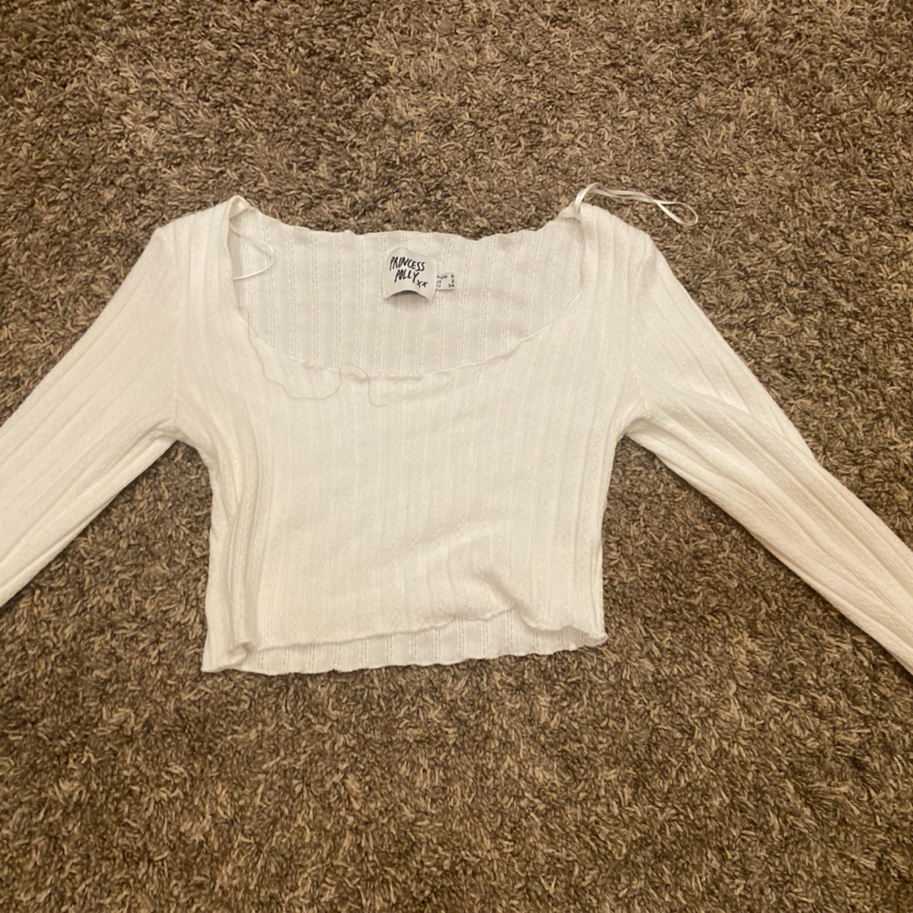 princess polly long sleeve